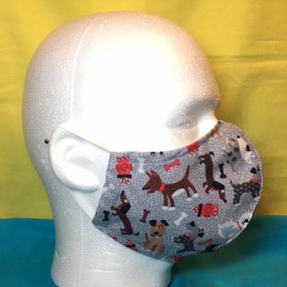 Mask - Picture 6 of 7